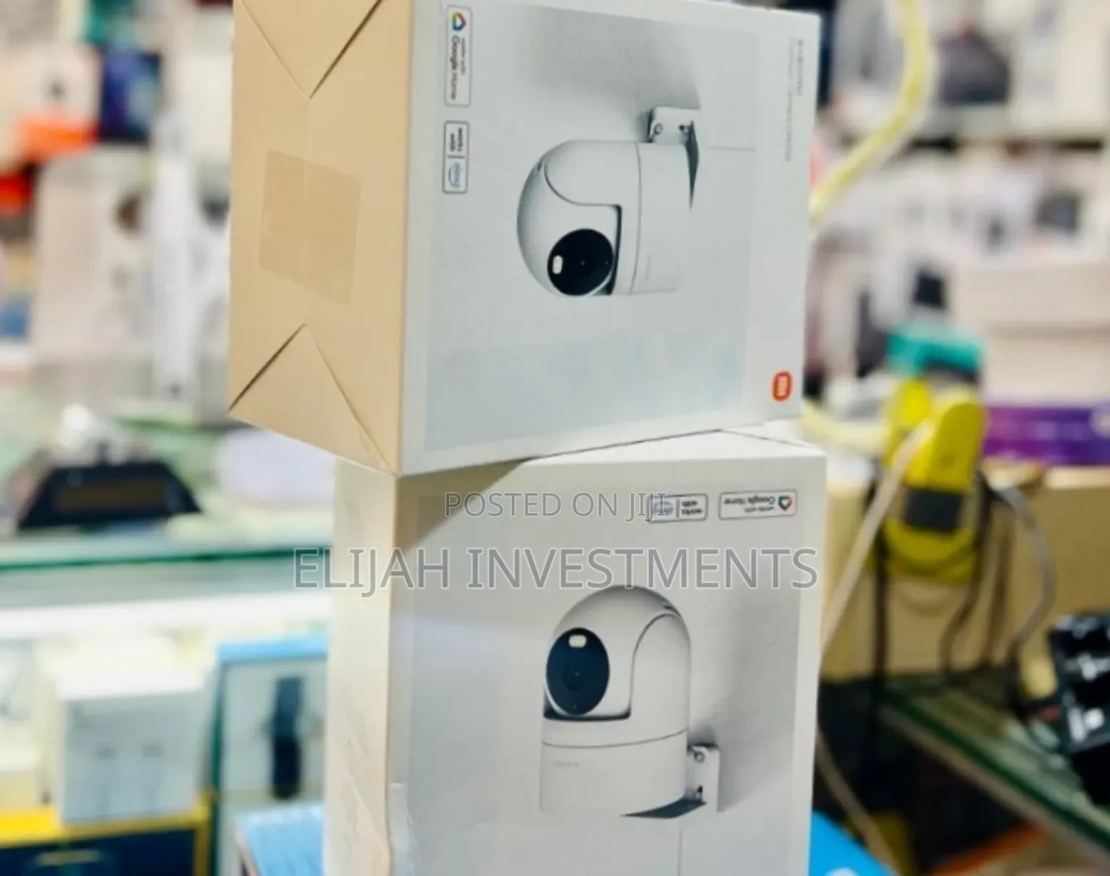 High Quality Xiaoma CW 300 Outdoor Camera