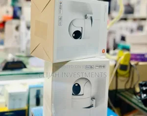 Photo - High Quality Xiaoma CW 300 Outdoor Camera
