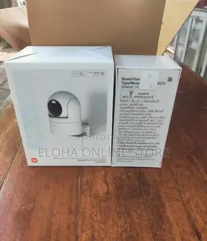 Xiaomi Outdoor Camera Cw300