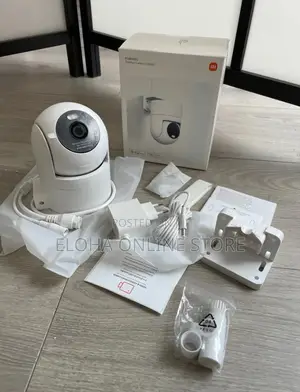 Xiaomi Outdoor Camera Cw300