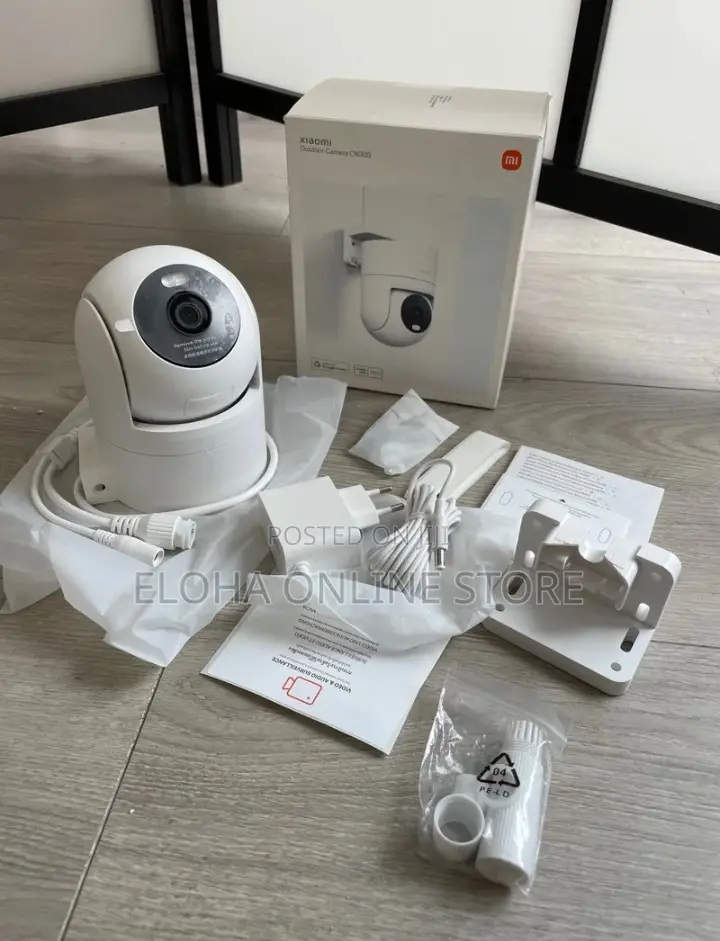 Xiaomi Outdoor Camera Cw300