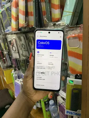 Oppo A58 128 GB
