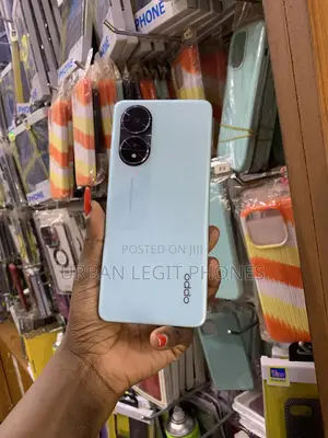 Oppo A58 128 GB