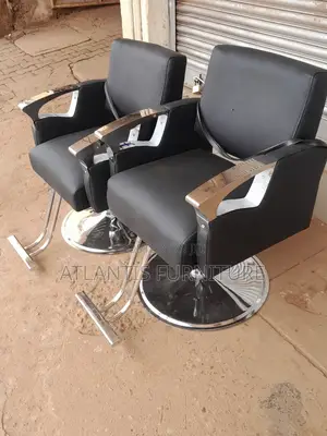 Styling Chair/Barber