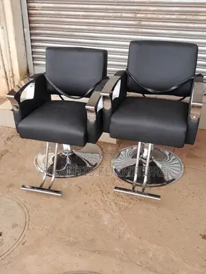 Styling Chair/Barber