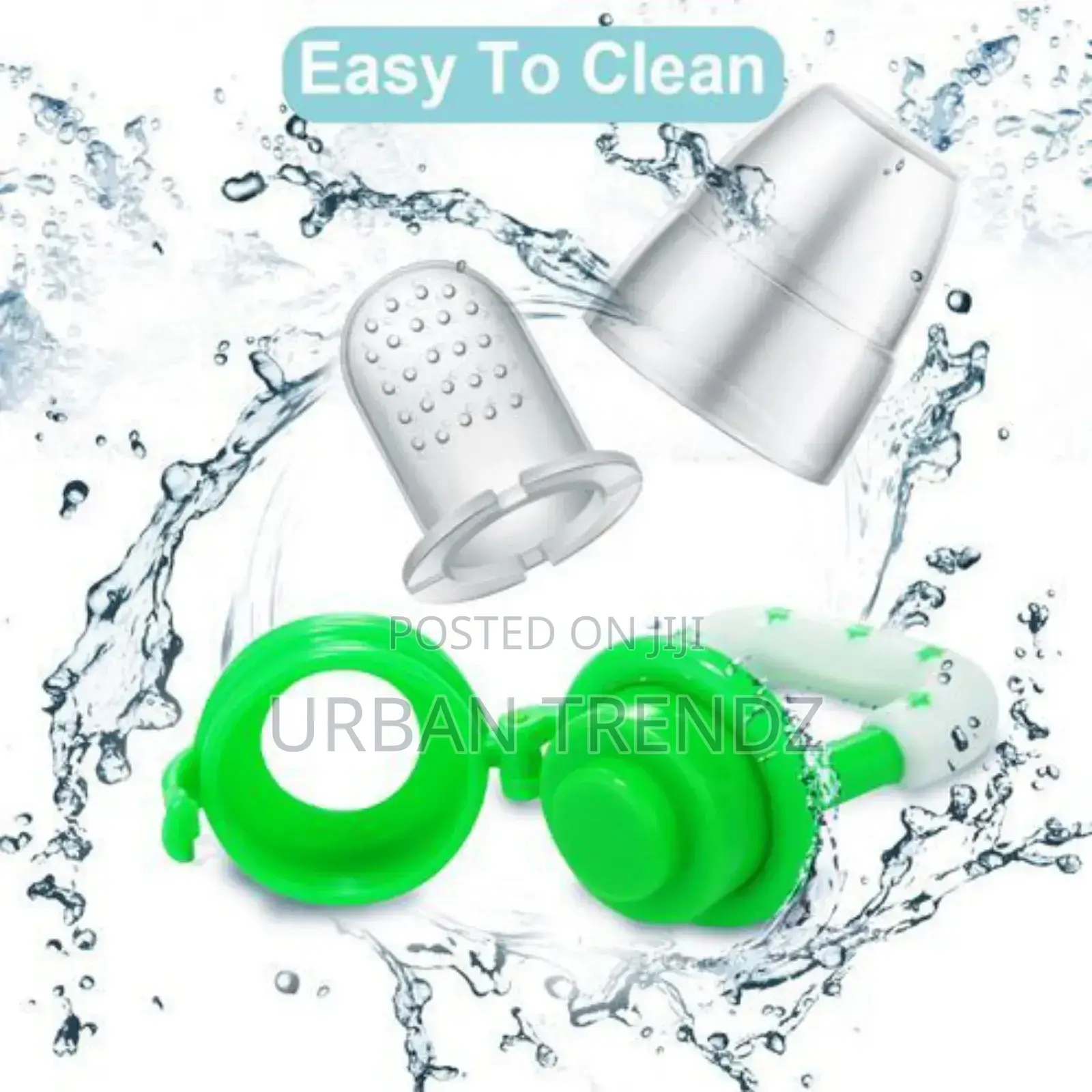 Baby Fresh Fruit Food Feeder Nibbler Pacifier Nippletraining
