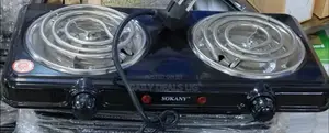 Sokany Stove Cooker