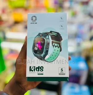 High Quality Kids Smart Watch