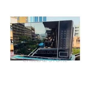 Hisense 20L Microwave Oven.