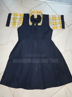 School Uniforms and Ladies'clothes