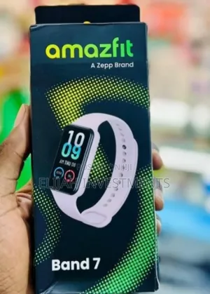 Brand New Amazfit Brand 7 Smart Watch
