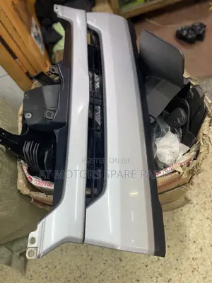 Grill for Hiace / Drone 2014