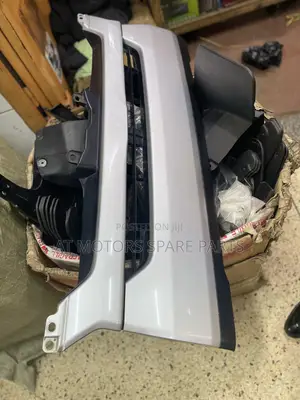 Grill for Hiace / Drone 2014