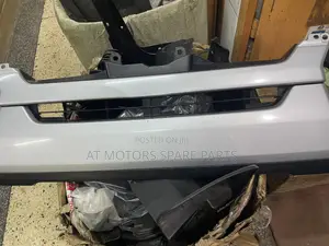 Grill for Hiace / Drone 2014