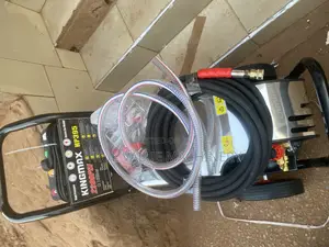 Jet Washer Kingmax
