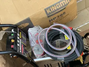 Jet Washer Kingmax