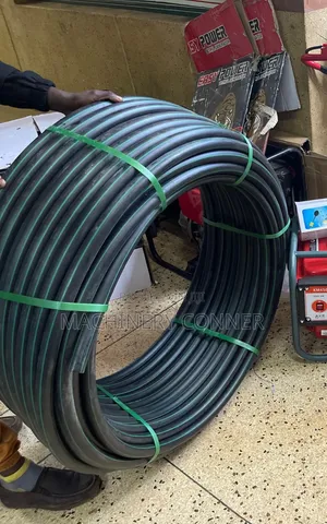 Water Pipe 100m