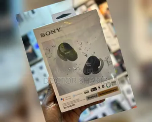 Sony WF-SP800N Earbuds