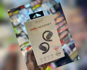 Yesido Sports Wireless Headsets