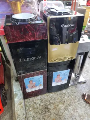 Lexical Electric Water Dispenser Durable