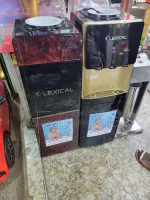 Lexical Electric Water Dispenser Durable