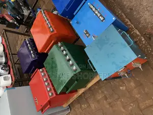 Original Cooper Welding Machine/Wholesale Prices