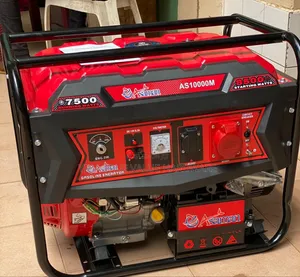 Generator 8500w