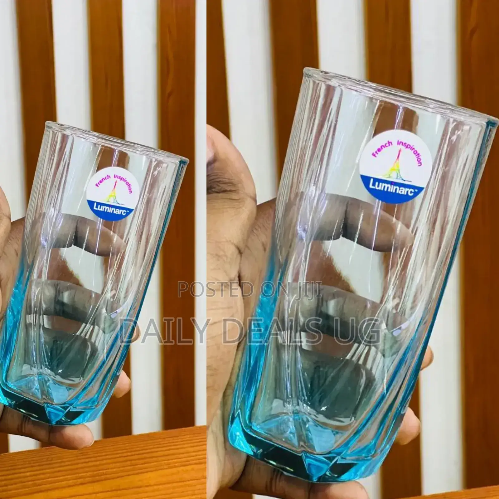 Luminarc Water