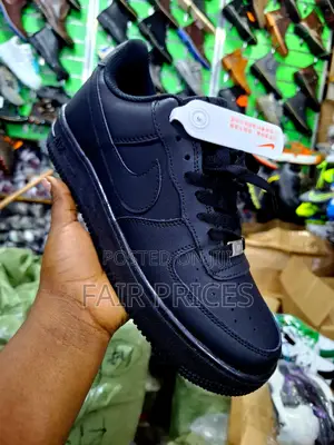 Nike Airforce Sneakers