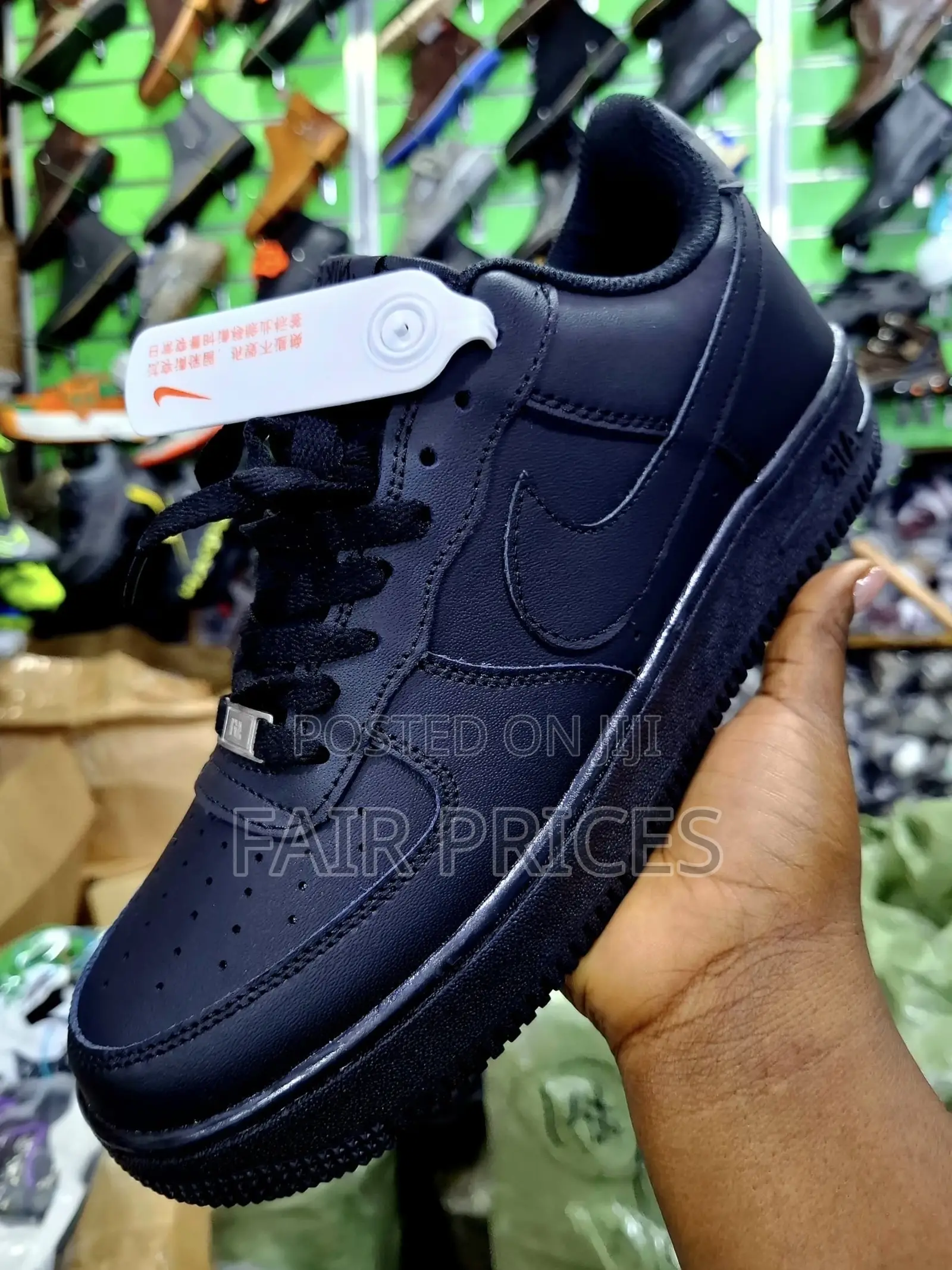 Nike Airforce Sneakers