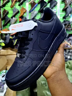 Nike Airforce Sneakers