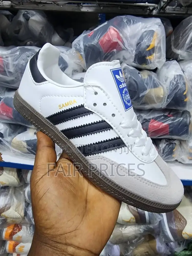 Original Adidas Samba