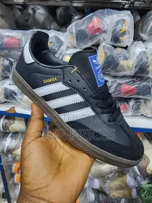 Original Adidas Samba