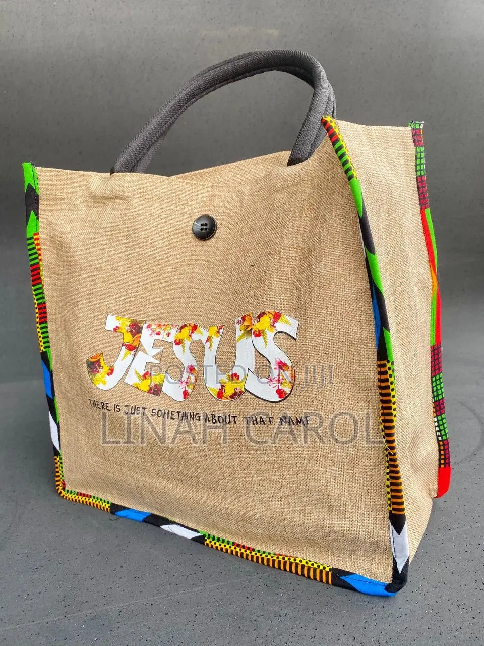 Custom Tote Bags