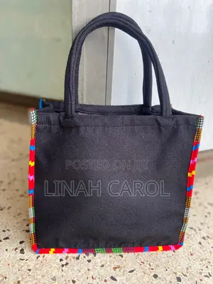 Custom Tote Bags