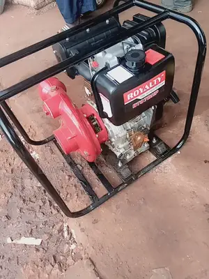 High Pressure Water Pump 800M
