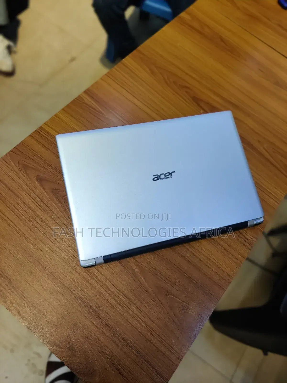 New Desktop Computer Acer Aspire C20-220 4GB AMD A8 HDD 500GB