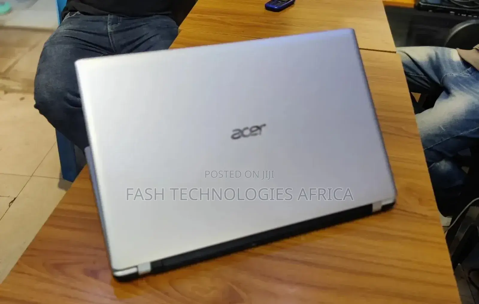 New Desktop Computer Acer Aspire C20-220 4GB AMD A8 HDD 500GB