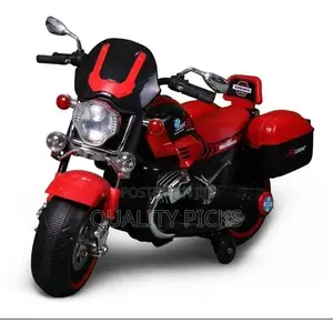 Baby Charging Electric Car Children Electric Motorcycle