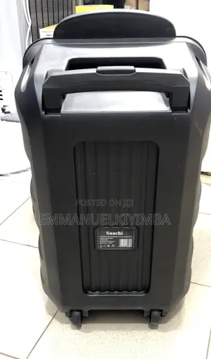 Saachi Speaker15 Inch