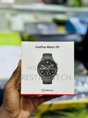 Oneplus Watch 2r