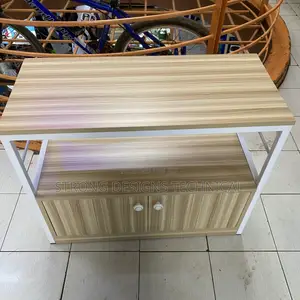 Multipurpose Storage Cabinet for Kitchens / Living Rooms