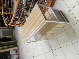 Multipurpose Storage Cabinet for Kitchens / Living Rooms
