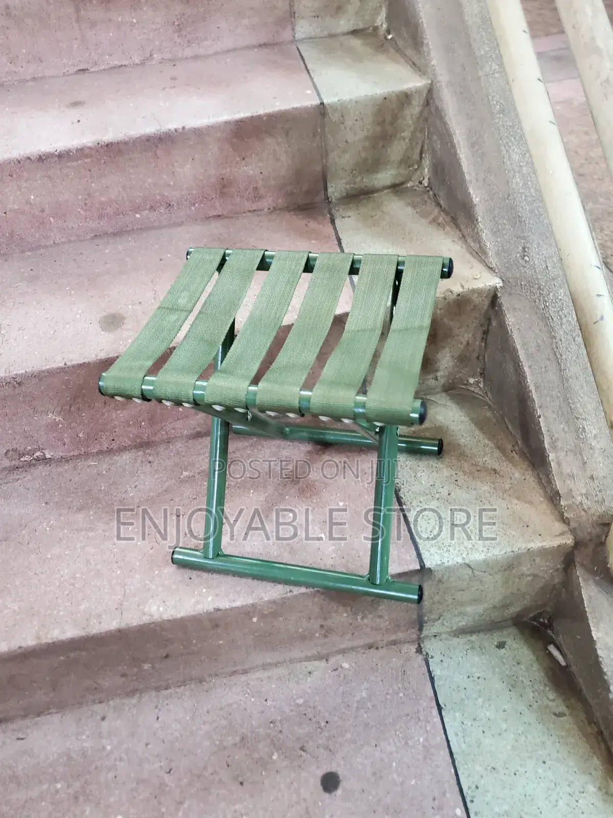 Folding Stool(Camping Stool)