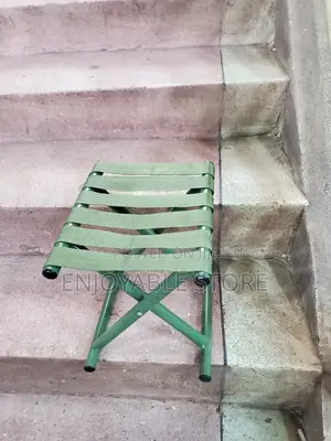 Folding Stool(Camping Stool)