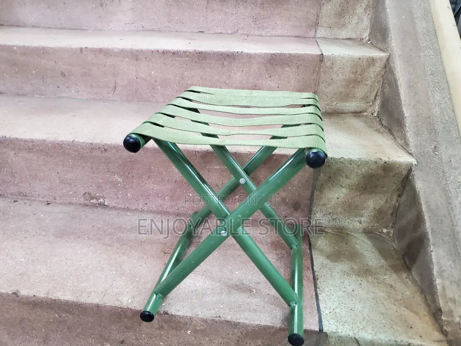 Folding Stool(Camping Stool)
