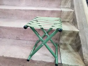 Folding Stool(Camping Stool)