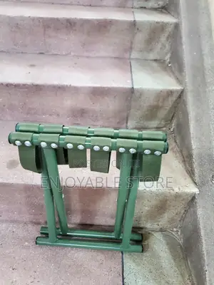 Folding Stool(Camping Stool)