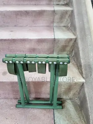 Folding Stool(Camping Stool)