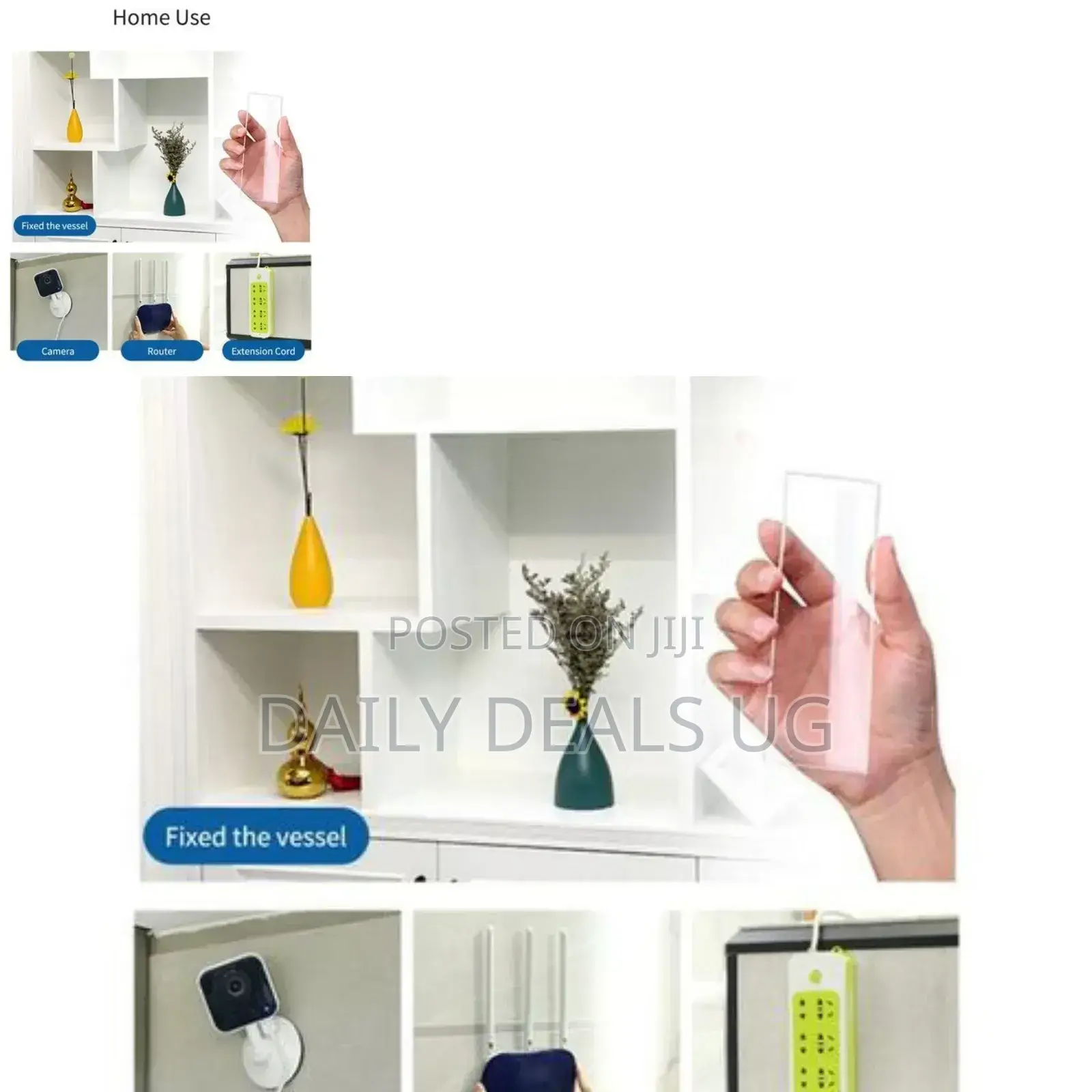 Home Double Sided Tape